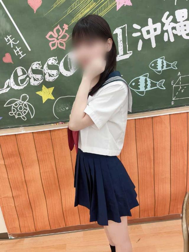 さきなプロフィール写真