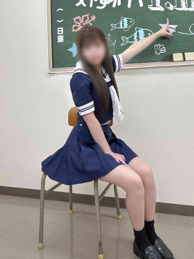 あみプロフィール写真