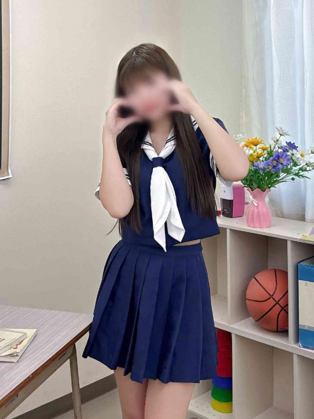 あみプロフィール写真