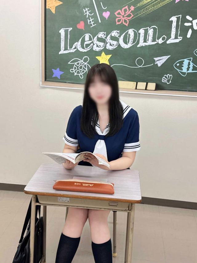 きょうかプロフィール写真