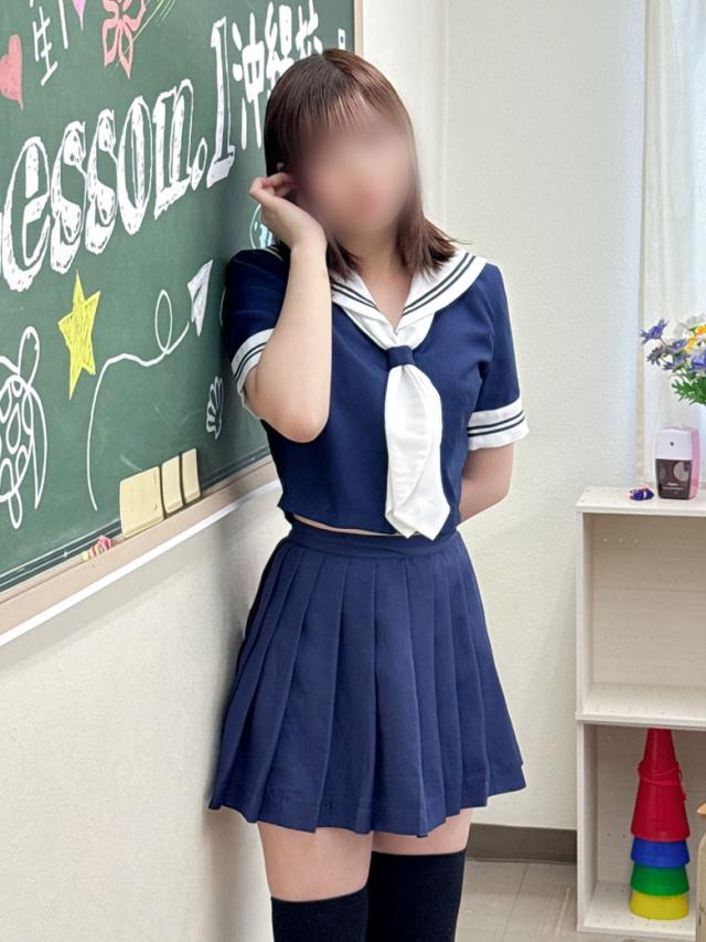 ゆうかプロフィール写真