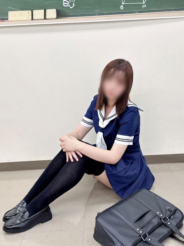 ゆうかプロフィール写真