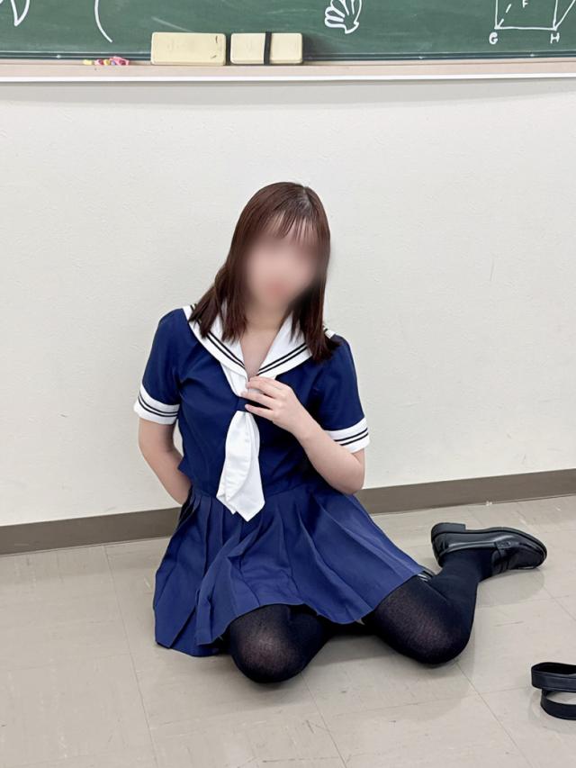 ゆうかプロフィール写真