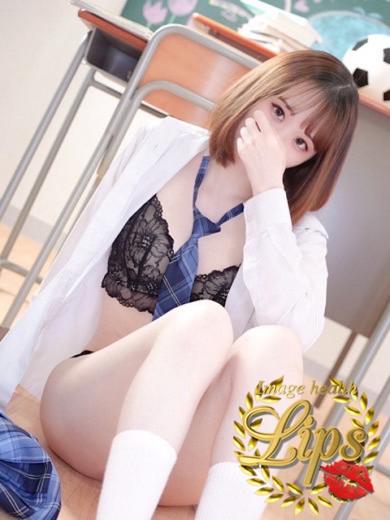 未唯(みい)プロフィール写真