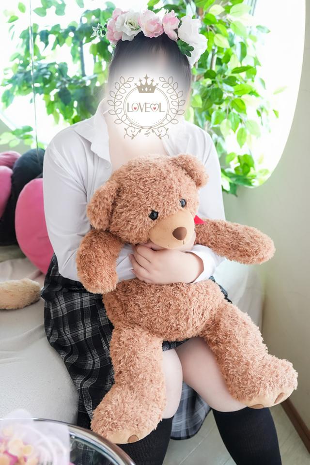 ♡シオ♡プロフィール写真