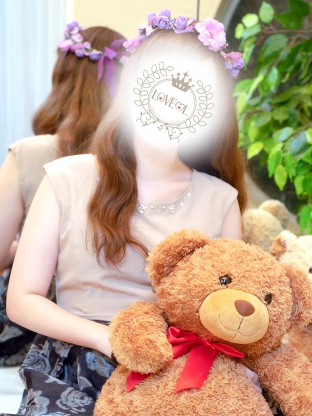 ♡ピノ♡プロフィール写真