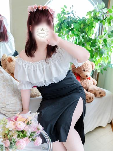 ♡メア♡プロフィール写真