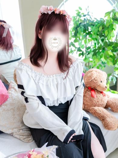 ♡メア♡プロフィール写真