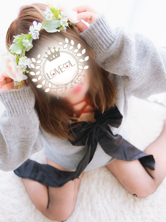 ♡メリア♡プロフィール写真