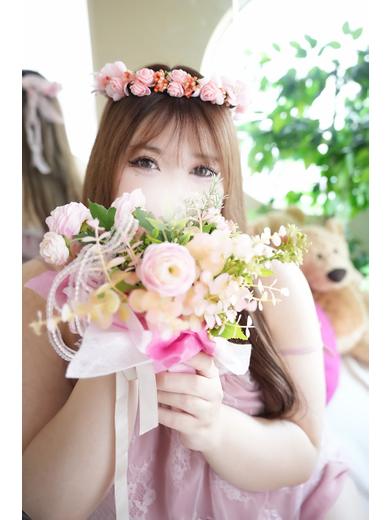 ♡レオ♡プロフィール写真