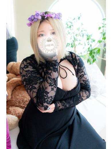 ♡モカ♡プロフィール写真