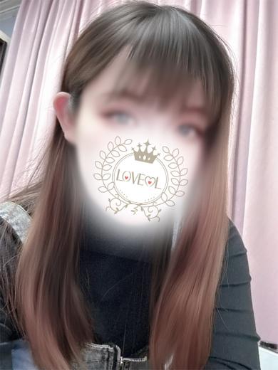 ♡リィ♡プロフィール写真