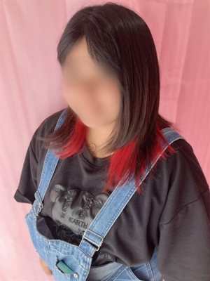 りなプロフィール写真