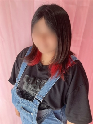 りなプロフィール写真