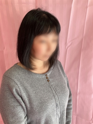 えなプロフィール写真