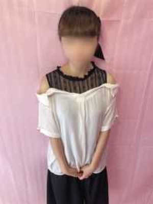 ゆあプロフィール写真