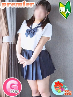 さくらプロフィール写真