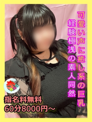 みみプロフィール写真