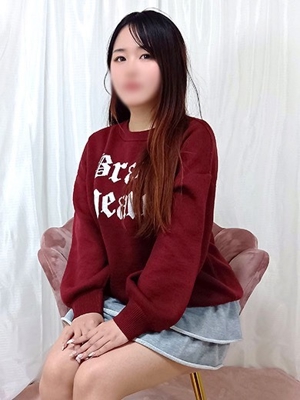 ミサトプロフィール写真