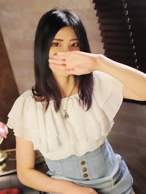 ユズハプロフィール写真