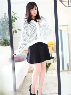 ハルカプロフィール写真