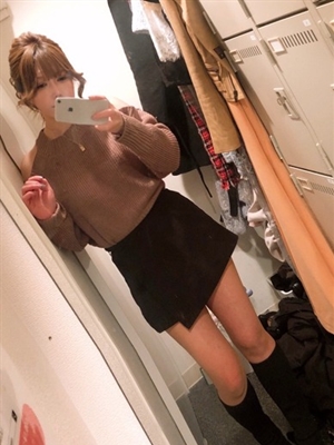 ヒビキプロフィール写真