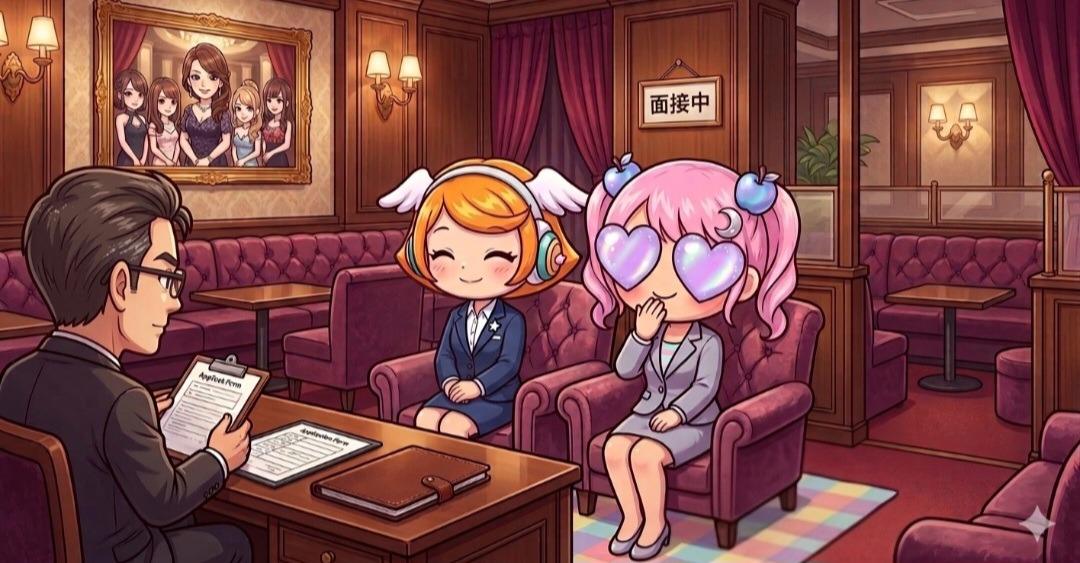 鹿児島天文館デリヘルLOVEVE～ラヴィーヴ～　店長