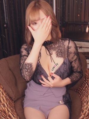 みこと☆衝撃Mカップ大阪ガール☆プロフィール写真