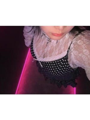 らんらん☆業初グラマー現役学生☆プロフィール写真