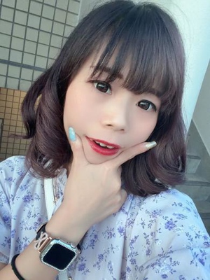 ゆの☆童顔ミニマムスレンダー嬢☆プロフィール写真