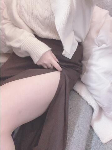 しずかヌレヌレ敏感潮吹きプロフィール写真