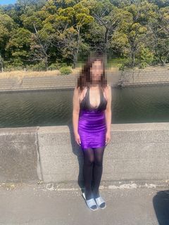 かみたに(パーフェクト熟女さん)プロフィール写真