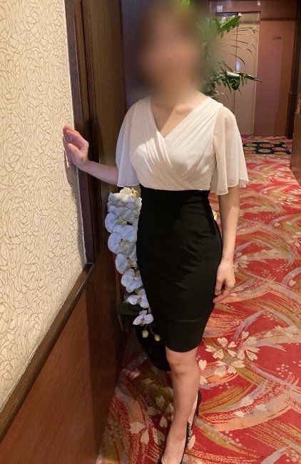 新人かなえさん