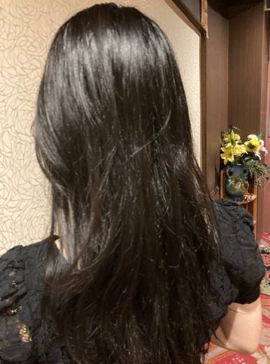 新人りなプロフィール写真