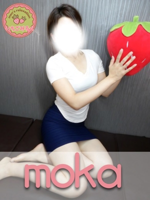 マーメイド 新人☆もか