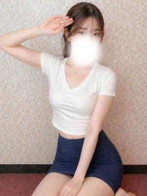 新人☆かなえプロフィール写真
