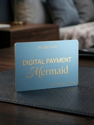 マーメイド　お知らせ