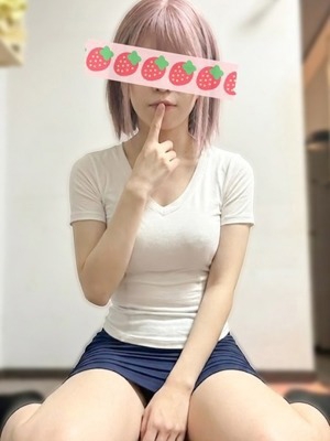 なるプロフィール写真