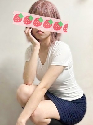 なるプロフィール写真