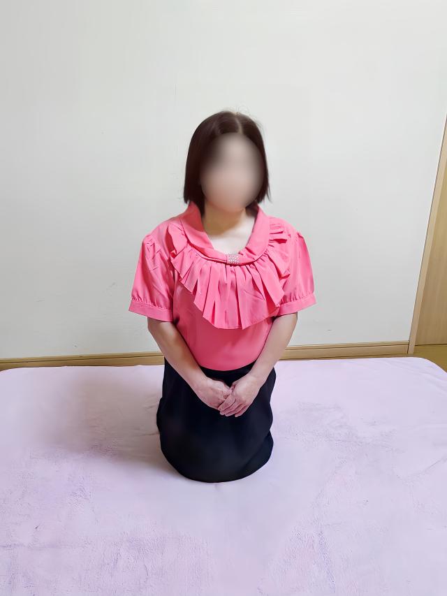 癒し系　ハートセラピー(デリヘル) ももこ【完熟☆淑女】