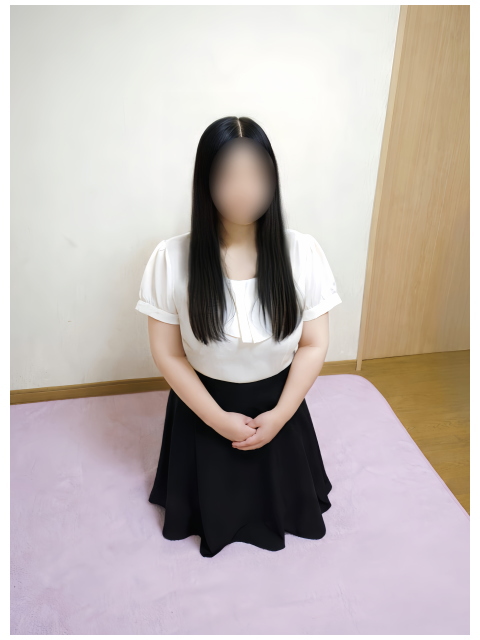 ひなた【癒し☆優等生】プロフィール写真