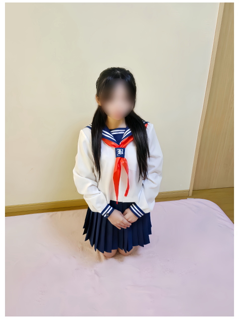 ひびき【未経験☆19歳】プロフィール写真