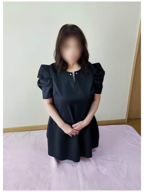 癒し系　ハートセラピー　のどか【アラ還☆淑女】