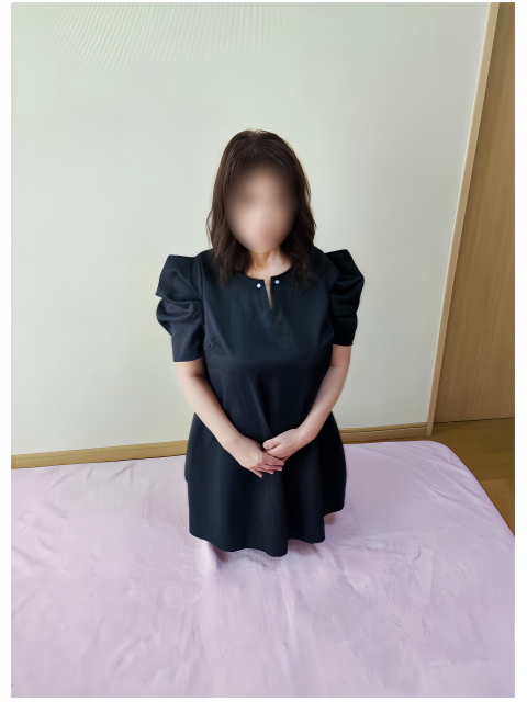 癒し系　ハートセラピー　のどか【アラ還☆淑女】