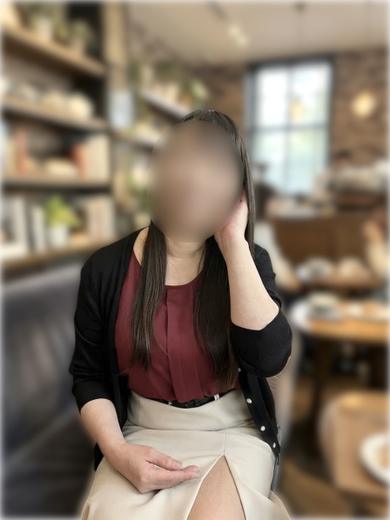 いずみプロフィール写真