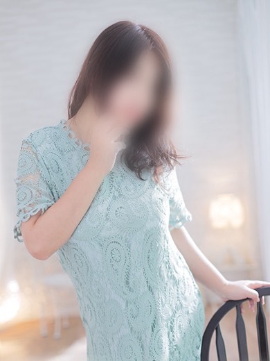 体験 ゆかこ夫人プロフィール写真