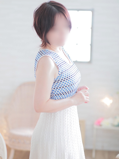 体験 まりこ夫人プロフィール写真