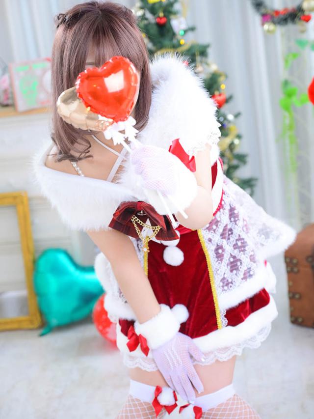 あずプロフィール写真