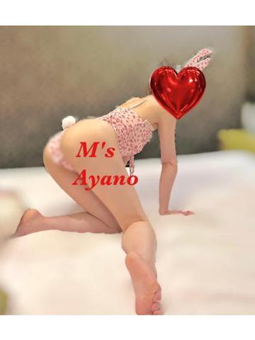 M’s　あやの