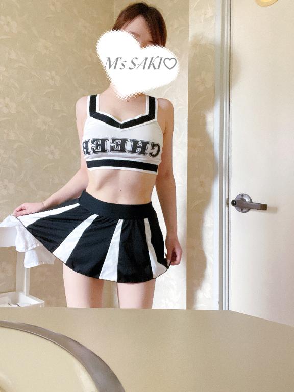 M’s さき